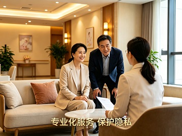 栾川有偿售卵代生女生的客户的客户群体有哪些