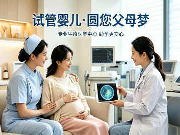 栾川辅助生育服务 试管婴儿行业的兴起背景、发展与未来展望